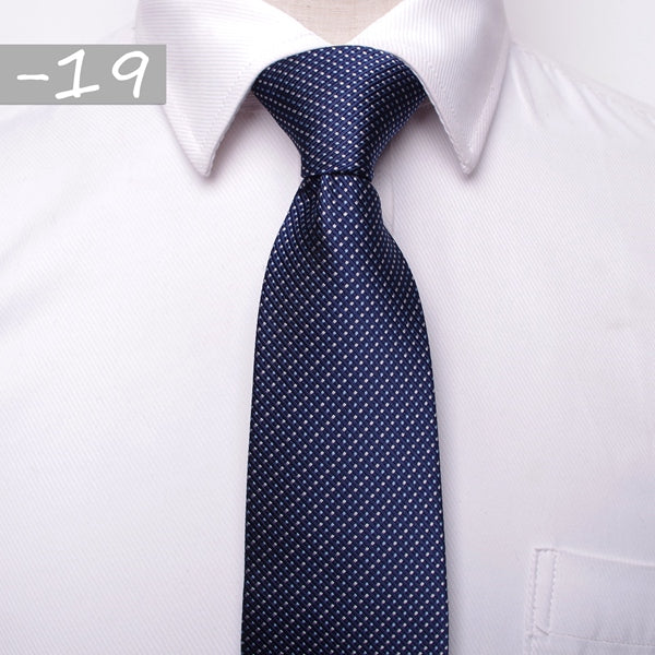 B5 | Luxury Business Tie