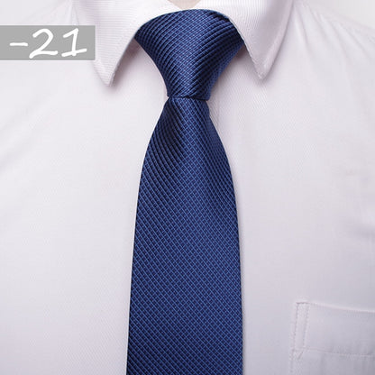 B5 | Luxury Business Tie