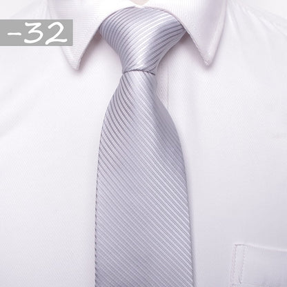 B5 | Luxury Business Tie