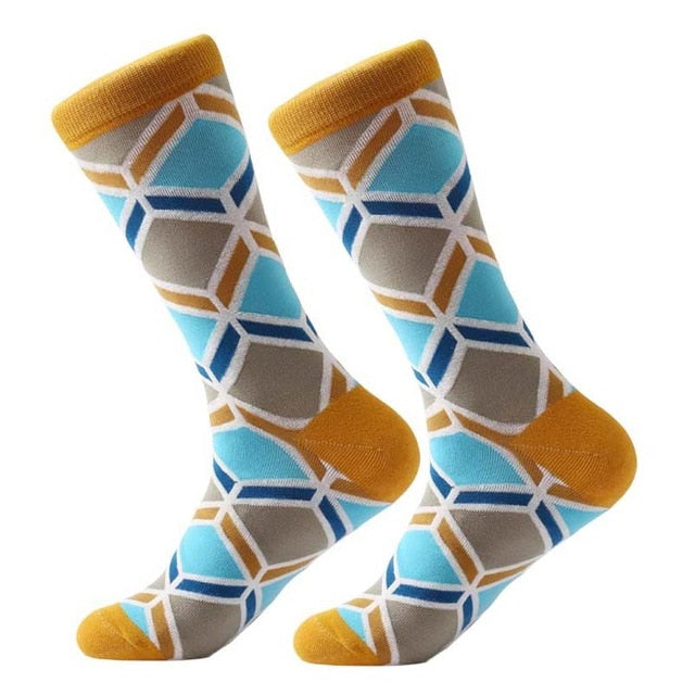 E6 | New business causal Socks