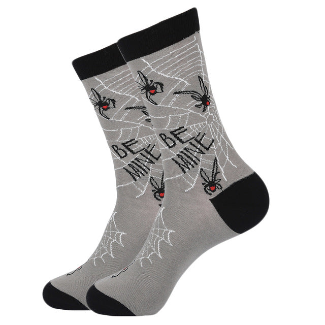 E7 | New 85% Cotton Men's Socks