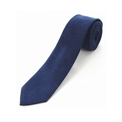 B2 | Luxury Original High Quality Cotton Tie