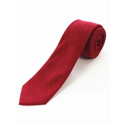 B2 | Luxury Original High Quality Cotton Tie