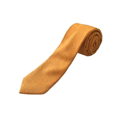 B2 | Luxury Original High Quality Cotton Tie