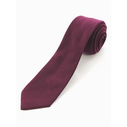 B2 | Luxury Original High Quality Cotton Tie