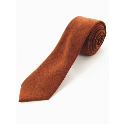 B2 | Luxury Original High Quality Cotton Tie