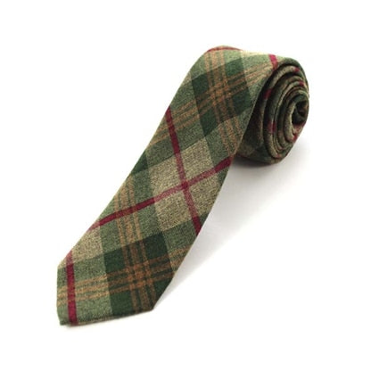 B2 | Luxury Original High Quality Cotton Tie