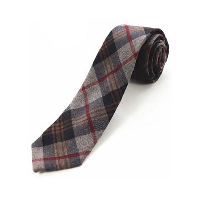 B2 | Luxury Original High Quality Cotton Tie