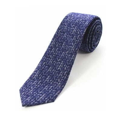 B2 | Luxury Original High Quality Cotton Tie