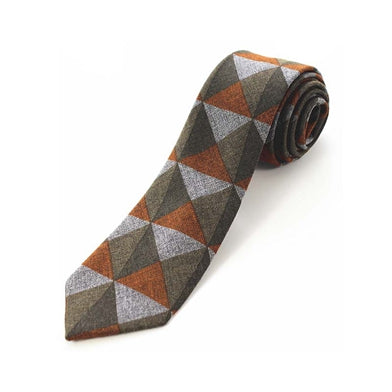 B2 | Luxury Original High Quality Cotton Tie