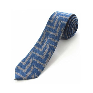 B2 | Luxury Original High Quality Cotton Tie