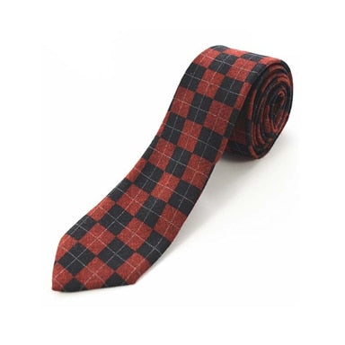 B2 | Luxury Original High Quality Cotton Tie