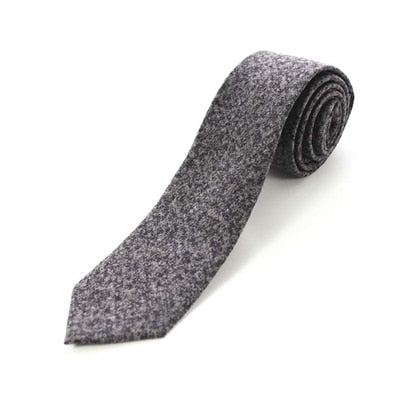 B2 | Luxury Original High Quality Cotton Tie