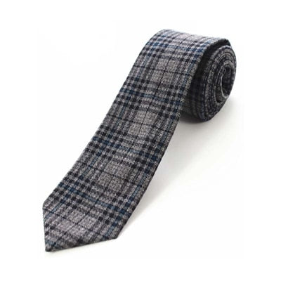 B2 | Luxury Original High Quality Cotton Tie