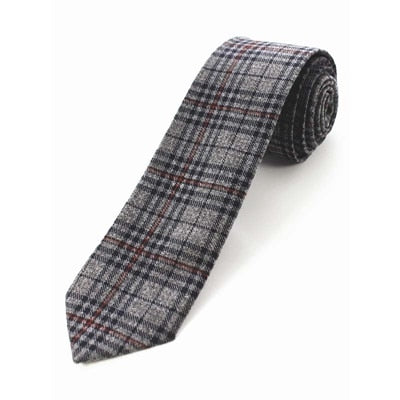 B2 | Luxury Original High Quality Cotton Tie