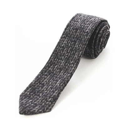 B2 | Luxury Original High Quality Cotton Tie