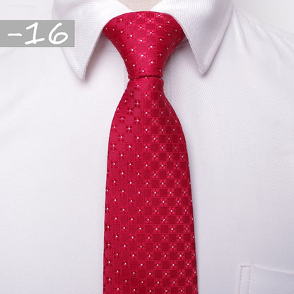 B5 | Luxury Business Tie