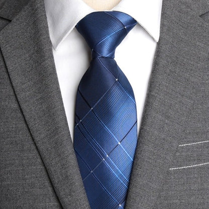 B5 | Luxury Business Tie