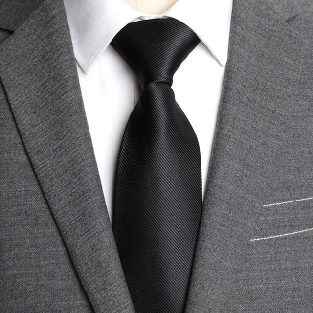 B5 | Luxury Business Tie