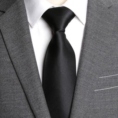 B5 | Luxury Business Tie